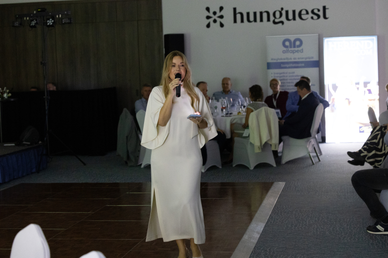 XXXIII. Nemzeti Minőségügyi Konferencia