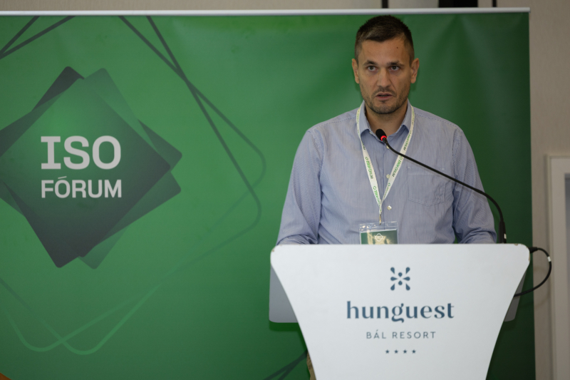 XXXIII. Nemzeti Minőségügyi Konferencia