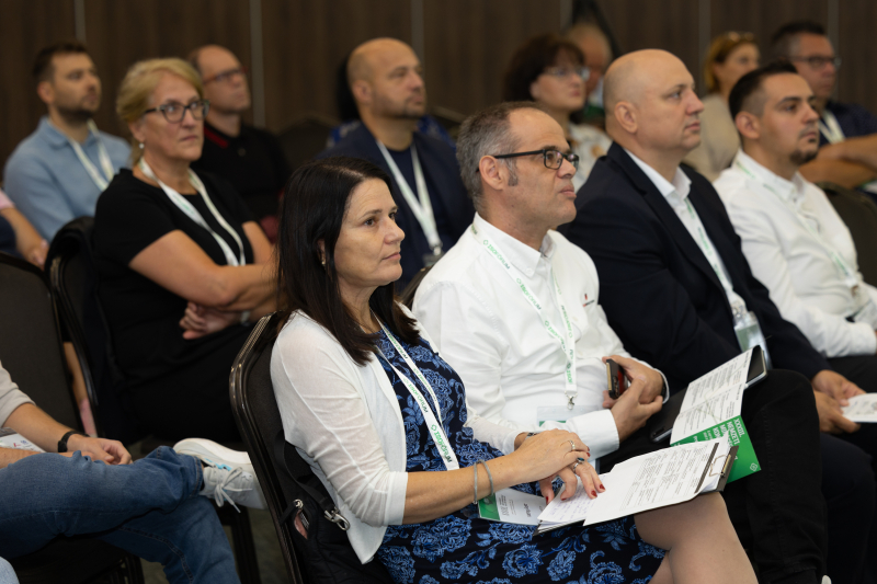 XXXIII. Nemzeti Minőségügyi Konferencia