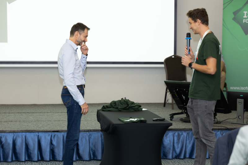 XXXIII. Nemzeti Minőségügyi Konferencia