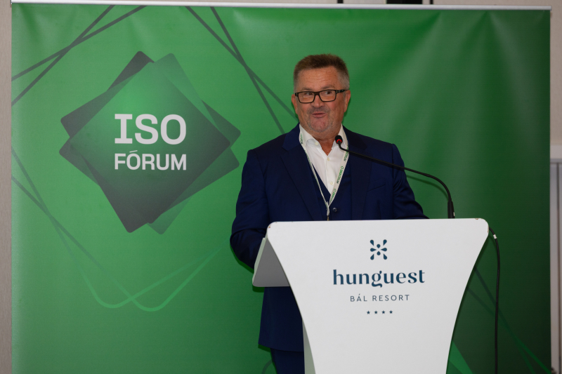 XXXIII. Nemzeti Minőségügyi Konferencia