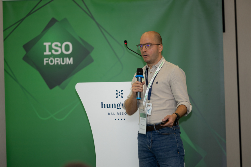 XXXIII. Nemzeti Minőségügyi Konferencia