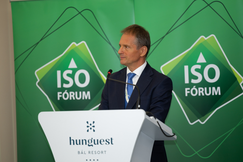 XXXIII. Nemzeti Minőségügyi Konferencia