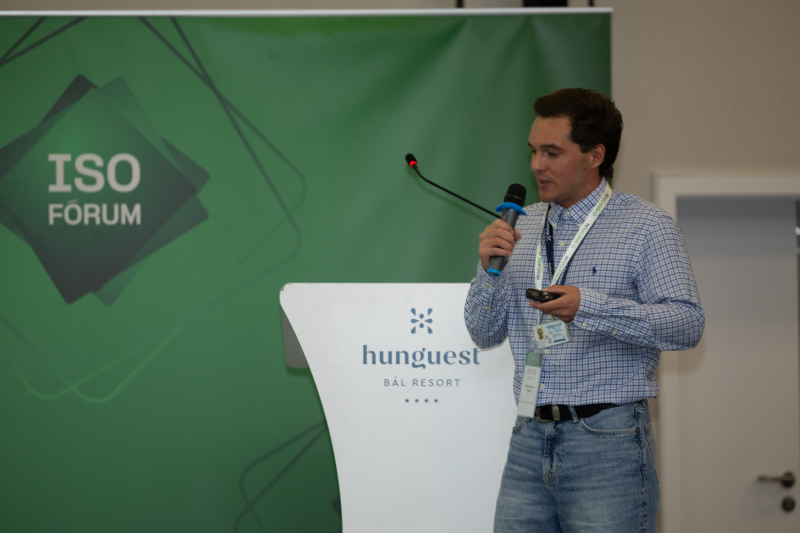 XXXIII. Nemzeti Minőségügyi Konferencia