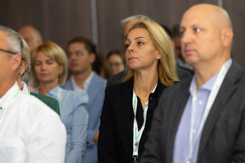 XXXIII. Nemzeti Minőségügyi Konferencia