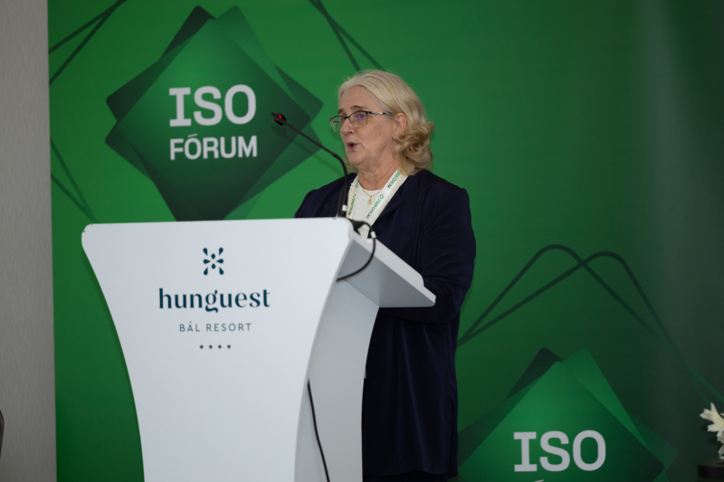 XXXIII. Nemzeti Minőségügyi Konferencia