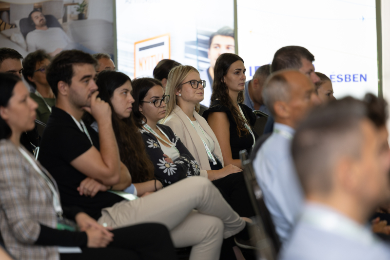 XXXIII. Nemzeti Minőségügyi Konferencia