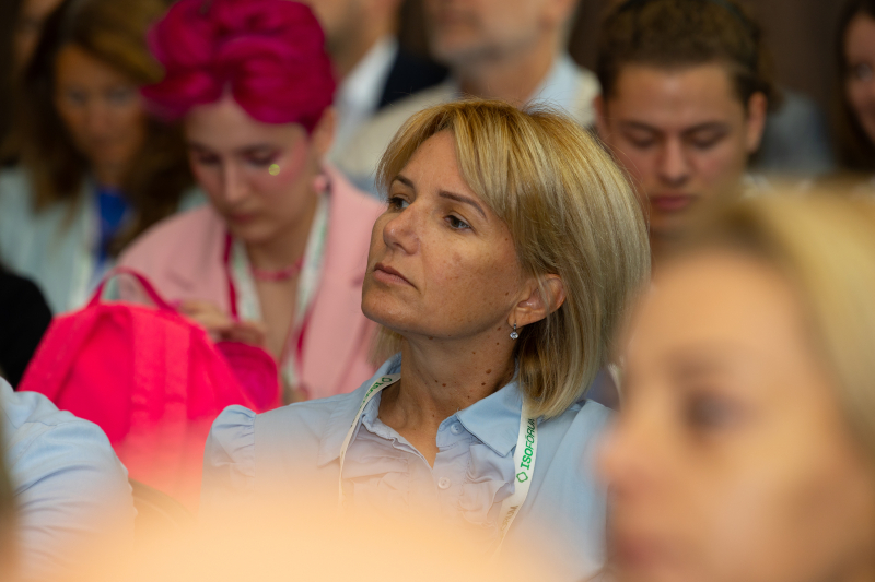 XXXIII. Nemzeti Minőségügyi Konferencia