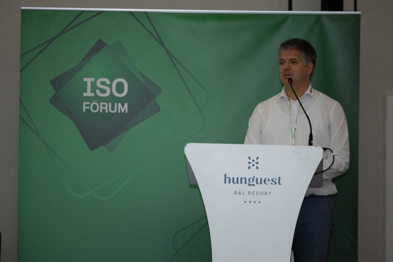 XXXIII. Nemzeti Minőségügyi Konferencia