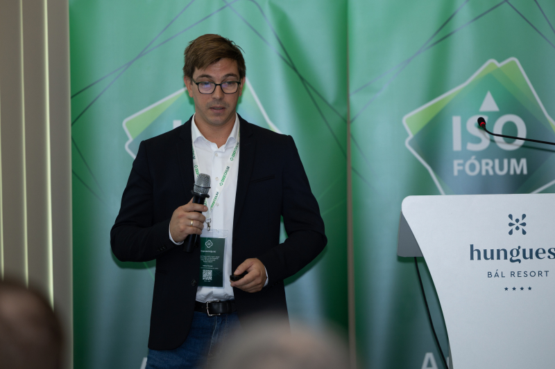 XXXIII. Nemzeti Minőségügyi Konferencia