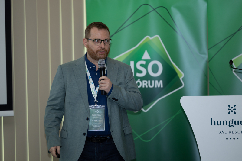 XXXIII. Nemzeti Minőségügyi Konferencia