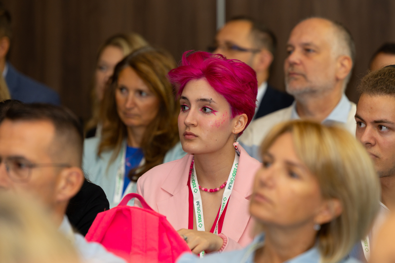 XXXIII. Nemzeti Minőségügyi Konferencia
