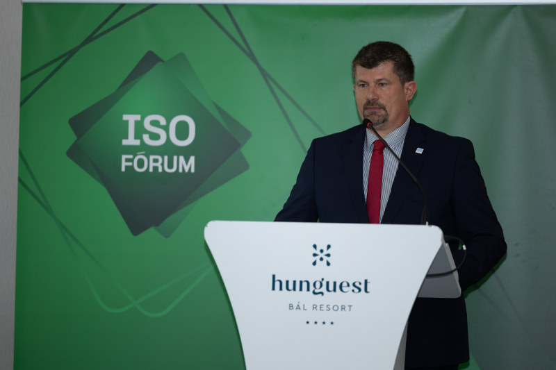 XXXIII. Nemzeti Minőségügyi Konferencia