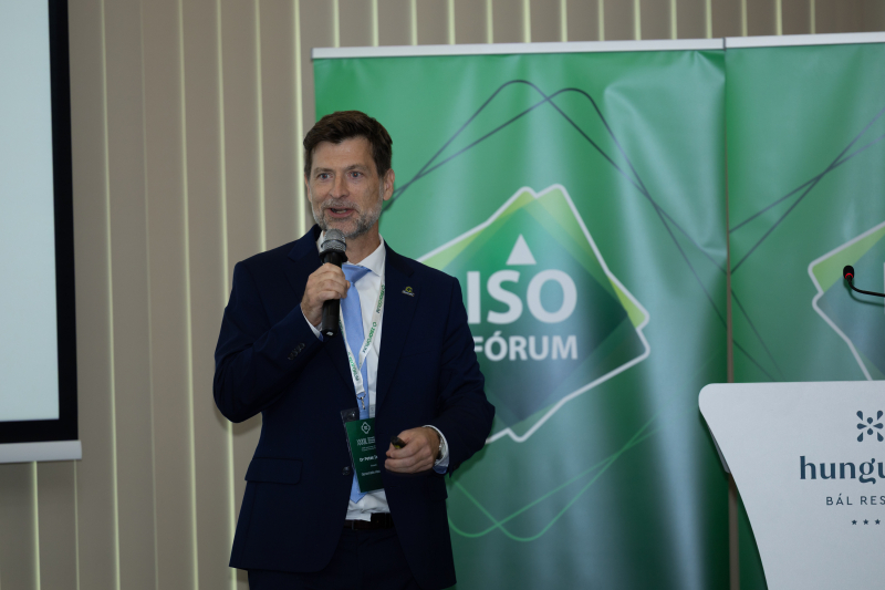 XXXIII. Nemzeti Minőségügyi Konferencia
