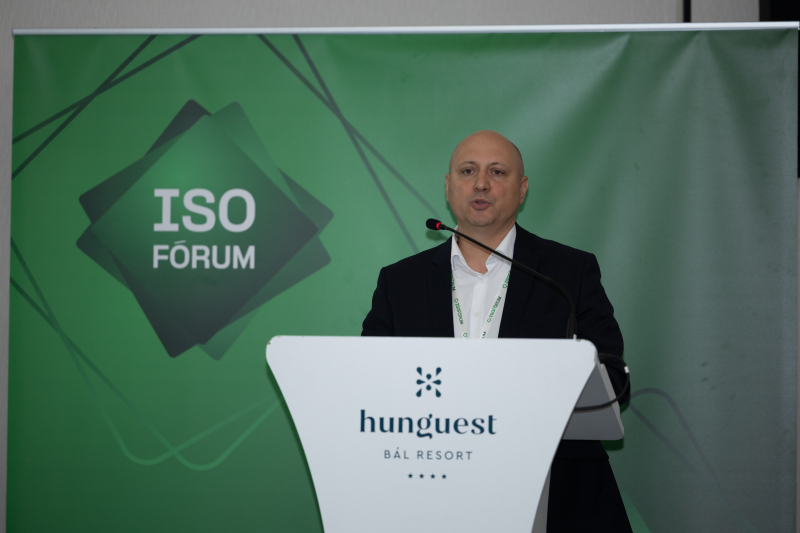XXXIII. Nemzeti Minőségügyi Konferencia
