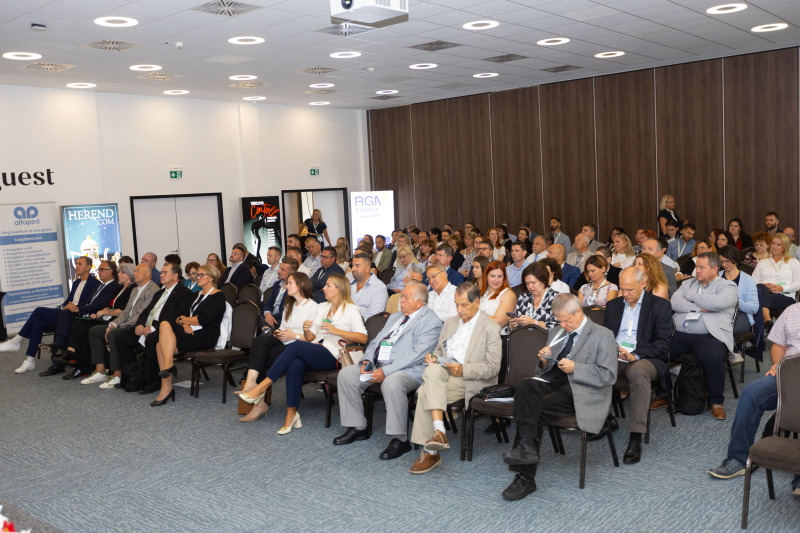 XXXIII. Nemzeti Minőségügyi Konferencia