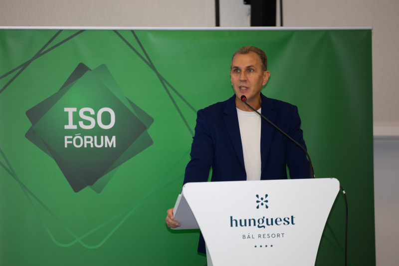 XXXIII. Nemzeti Minőségügyi Konferencia