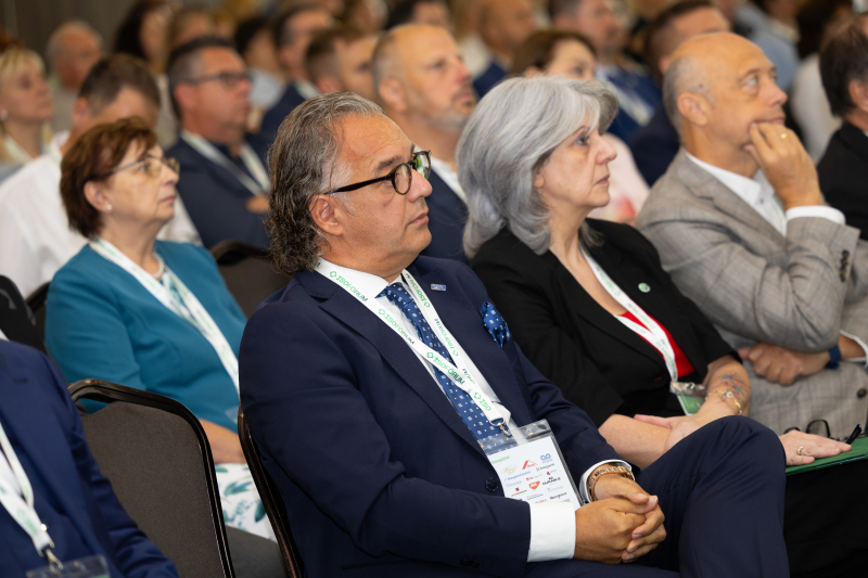 XXXIII. Nemzeti Minőségügyi Konferencia