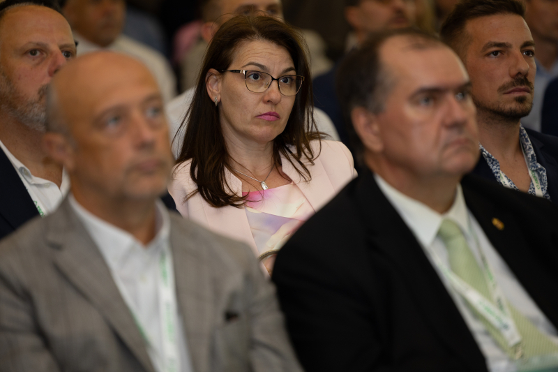 XXXIII. Nemzeti Minőségügyi Konferencia