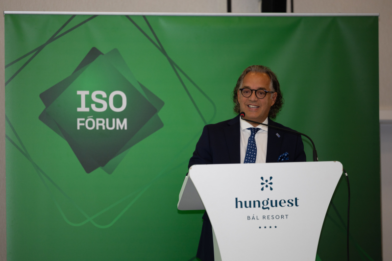 XXXIII. Nemzeti Minőségügyi Konferencia