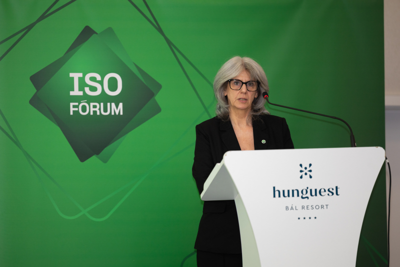 XXXIII. Nemzeti Minőségügyi Konferencia