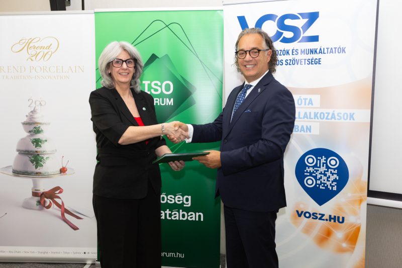 XXXIII. Nemzeti Minőségügyi Konferencia