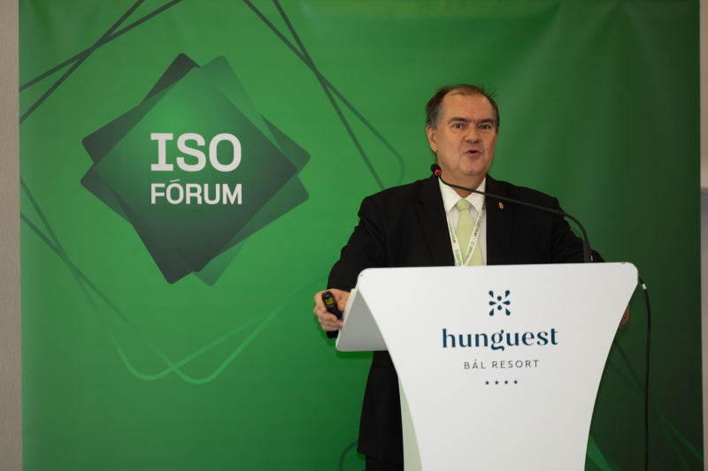 XXXIII. Nemzeti Minőségügyi Konferencia