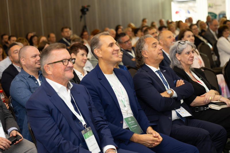 XXXIII. Nemzeti Minőségügyi Konferencia