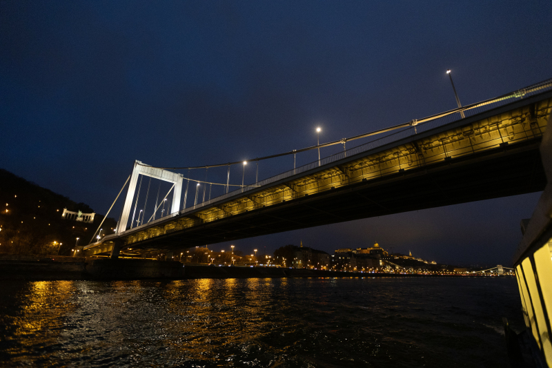 Jó hangulat, inspiráló beszélgetések és lenyűgöző panoráma – ilyen volt az évzáró rendezvényünk