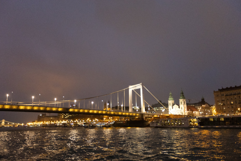 Jó hangulat, inspiráló beszélgetések és lenyűgöző panoráma – ilyen volt az évzáró rendezvényünk