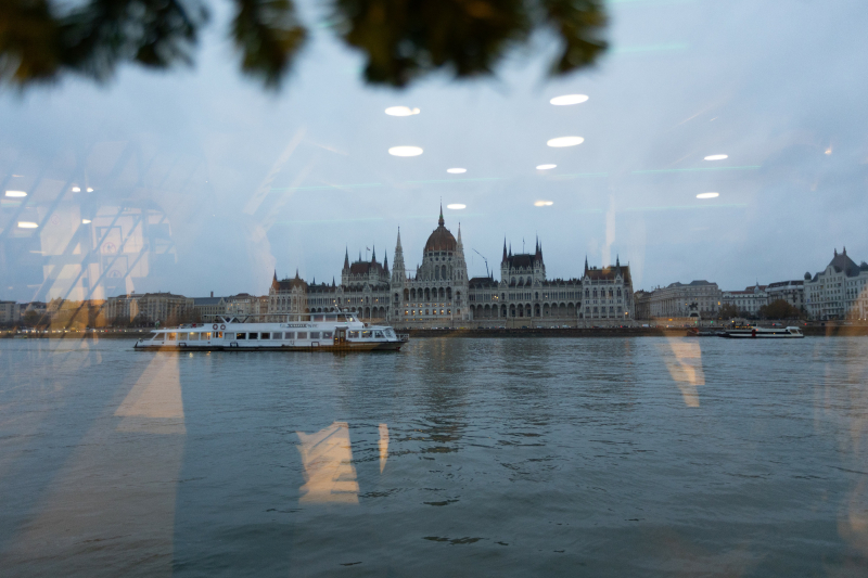 Jó hangulat, inspiráló beszélgetések és lenyűgöző panoráma – ilyen volt az évzáró rendezvényünk