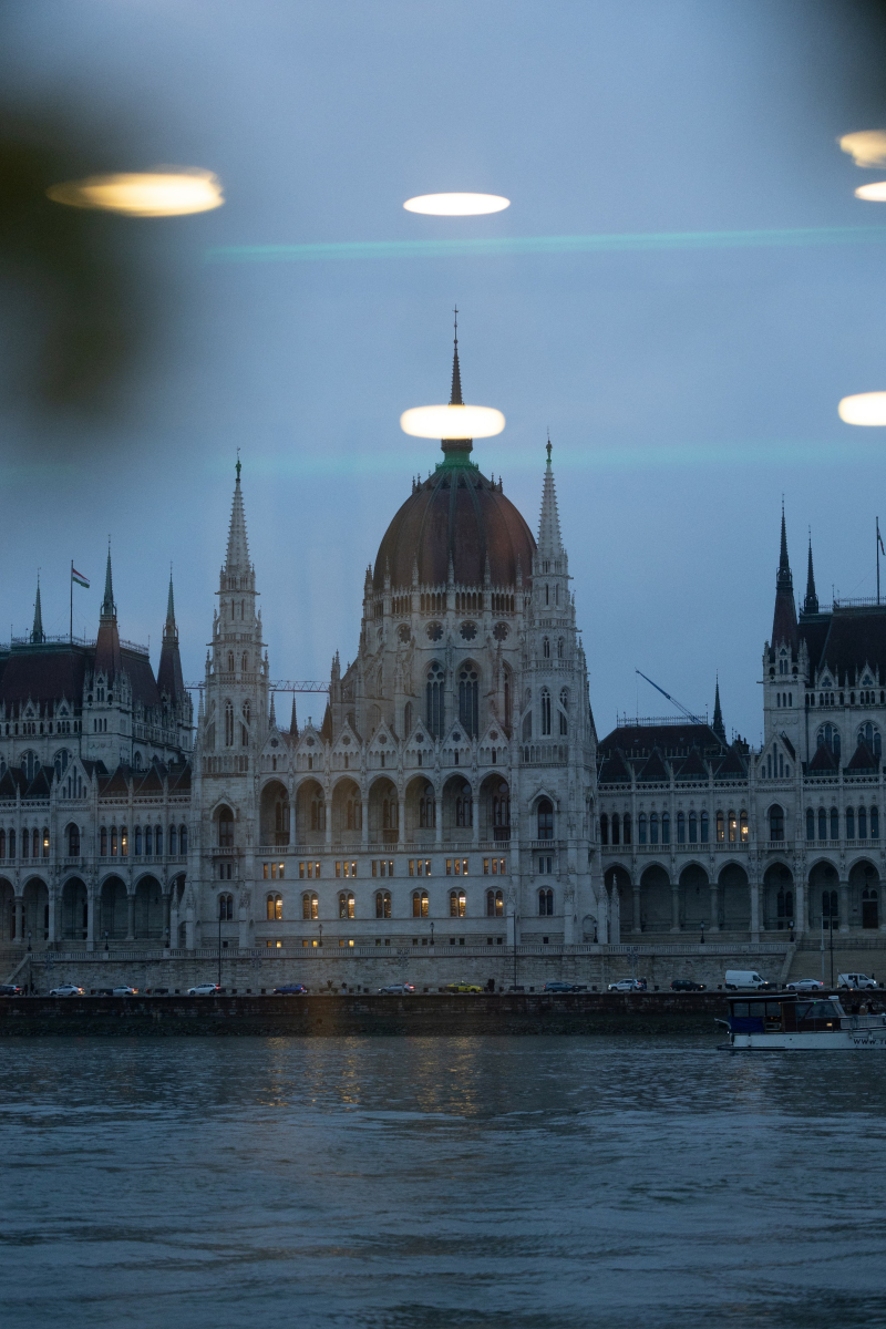 Jó hangulat, inspiráló beszélgetések és lenyűgöző panoráma – ilyen volt az évzáró rendezvényünk