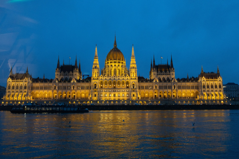 Jó hangulat, inspiráló beszélgetések és lenyűgöző panoráma – ilyen volt az évzáró rendezvényünk