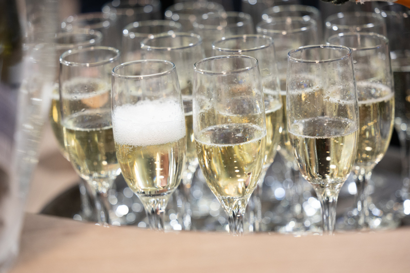 Jó hangulat, inspiráló beszélgetések és lenyűgöző panoráma – ilyen volt az évzáró rendezvényünk