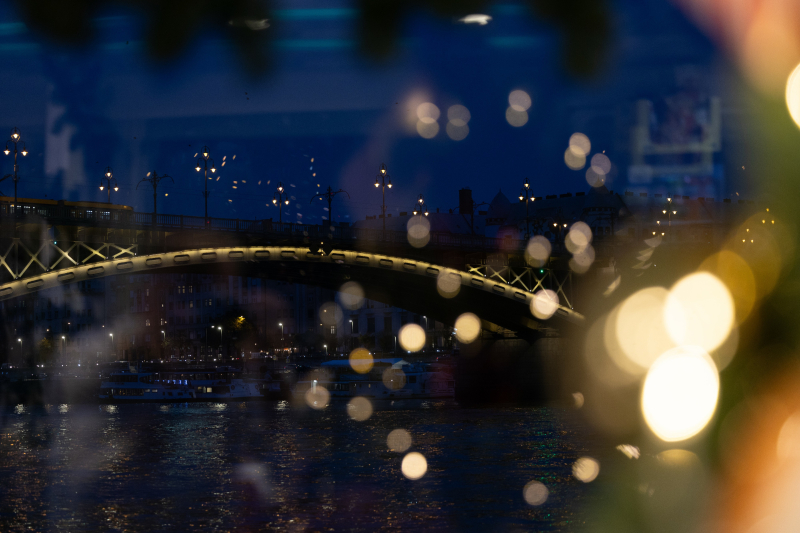 Jó hangulat, inspiráló beszélgetések és lenyűgöző panoráma – ilyen volt az évzáró rendezvényünk