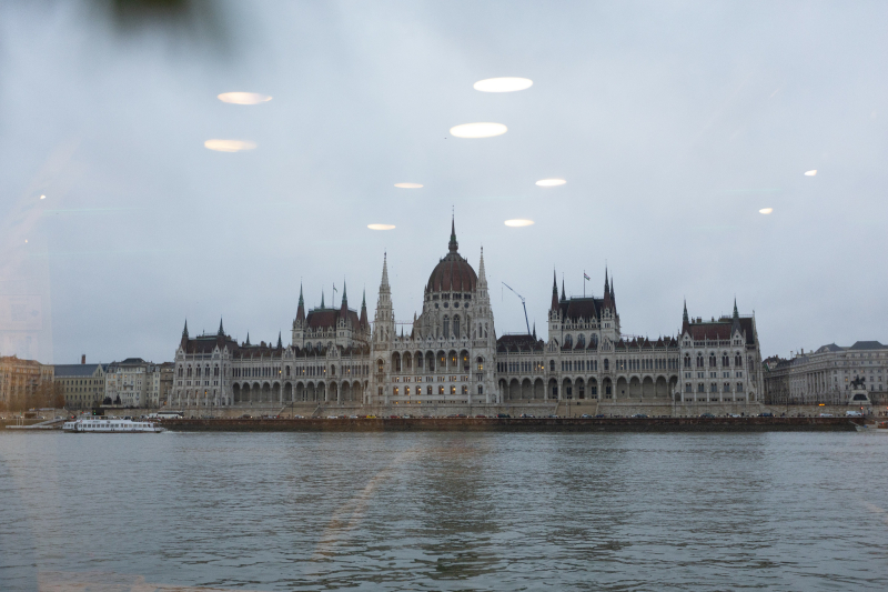 Jó hangulat, inspiráló beszélgetések és lenyűgöző panoráma – ilyen volt az évzáró rendezvényünk