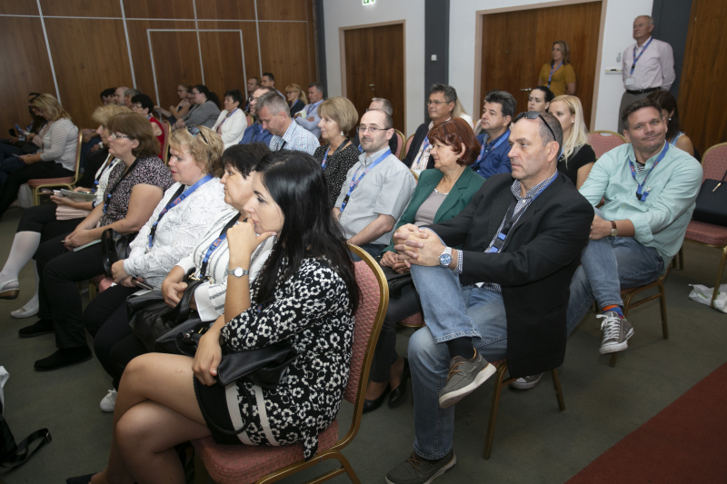 XXVI. Nemzeti Minőségügyi Konferencia