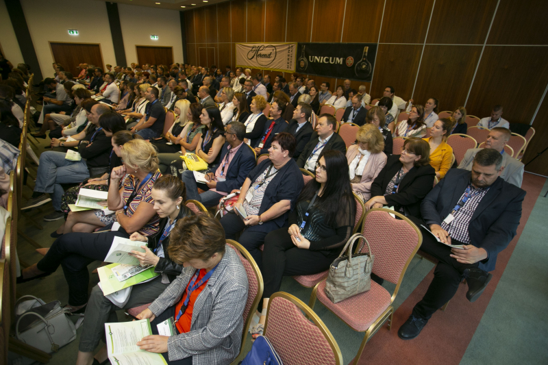 XXVI. Nemzeti Minőségügyi Konferencia