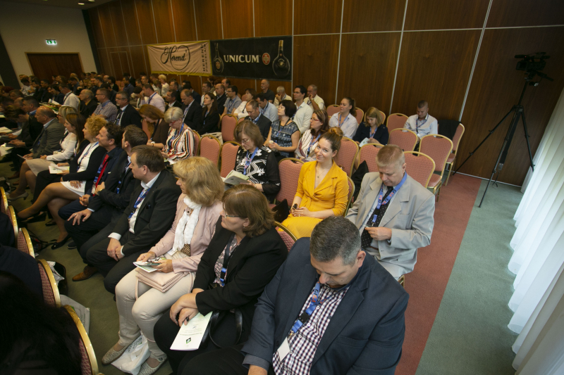 XXVI. Nemzeti Minőségügyi Konferencia előadásai