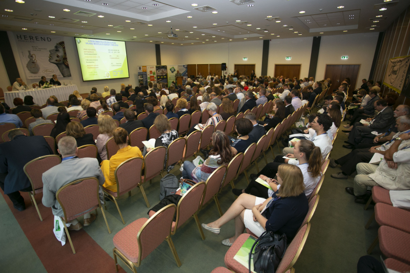 XXVI. Nemzeti Minőségügyi Konferencia