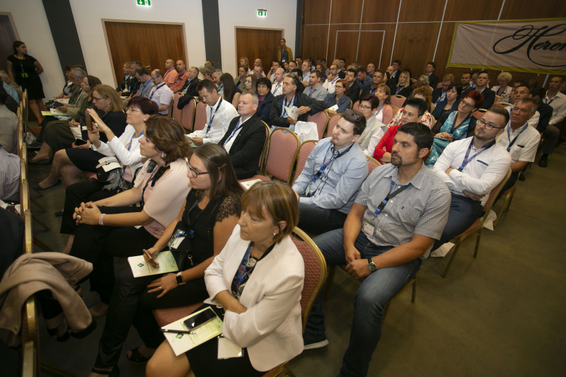 XXVI. Nemzeti Minőségügyi Konferencia