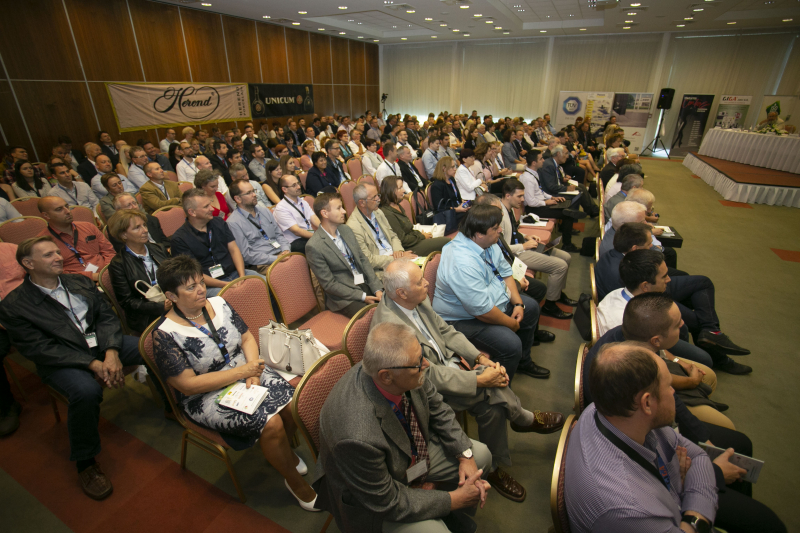 XXVI. Nemzeti Minőségügyi Konferencia