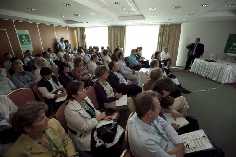 Jubileumi XX. Nemzeti Konferencia második napi fotói