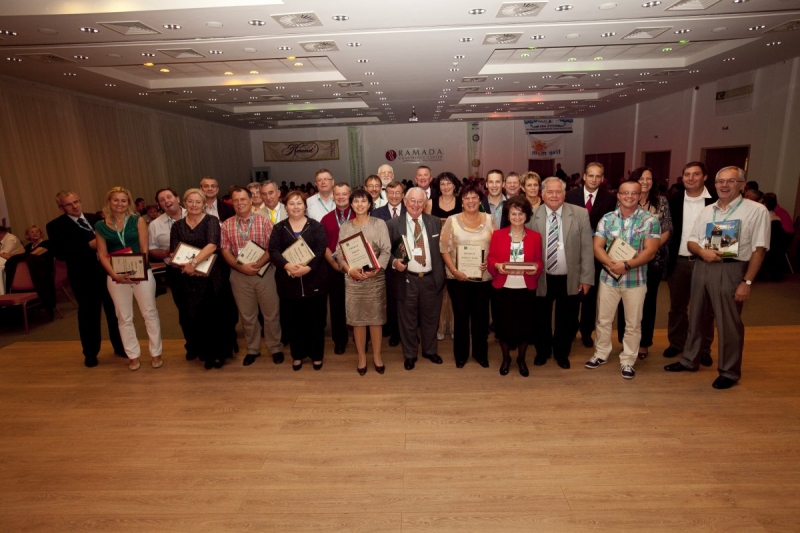 XX. Nemzeti Konferencia szabadidős programok fotói (1.)