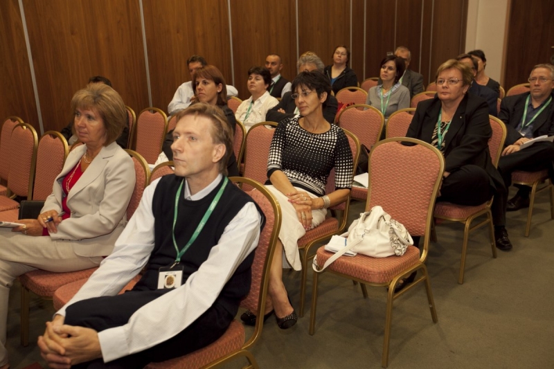 Jubileumi XX. Nemzeti Konferencia második napi fotói