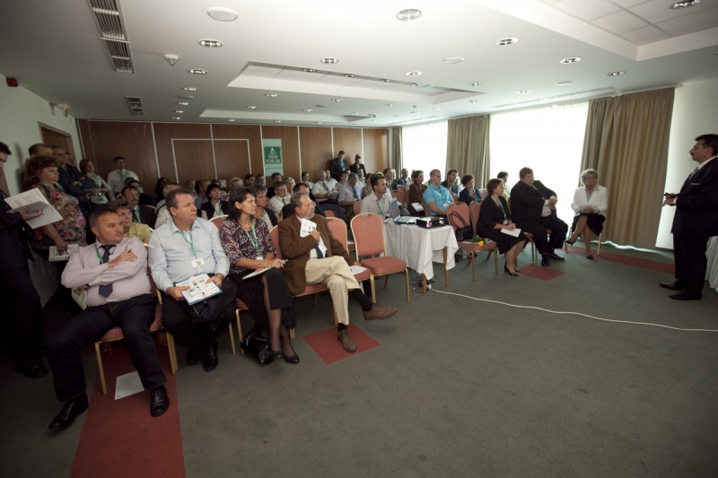 Jubileumi XX. Nemzeti Konferencia második napi fotói