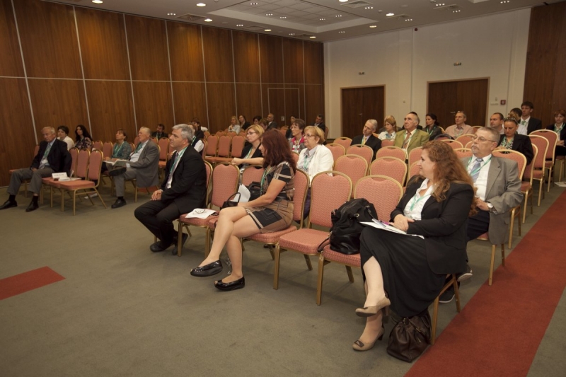 Jubileumi XX. Nemzeti Konferencia második napi fotói