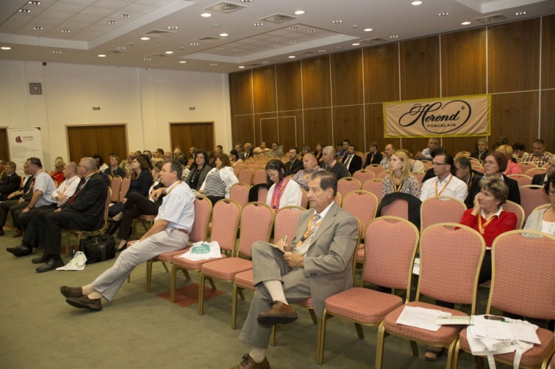 XXI. Nemzeti Minőségügyi Konferencia: LEAN szekció