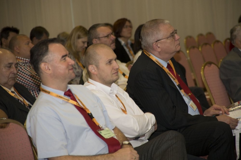 XXI. Nemzeti Minőségügyi Konferencia: LEAN szekció
