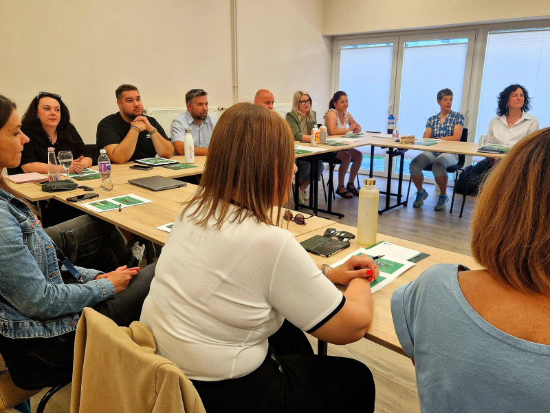 Tudás, együttműködés, fejlődés – Belső Auditor Képzések négy helyszínen